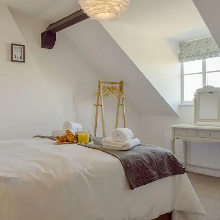 Lottie's Loft בית נופש וויטבי